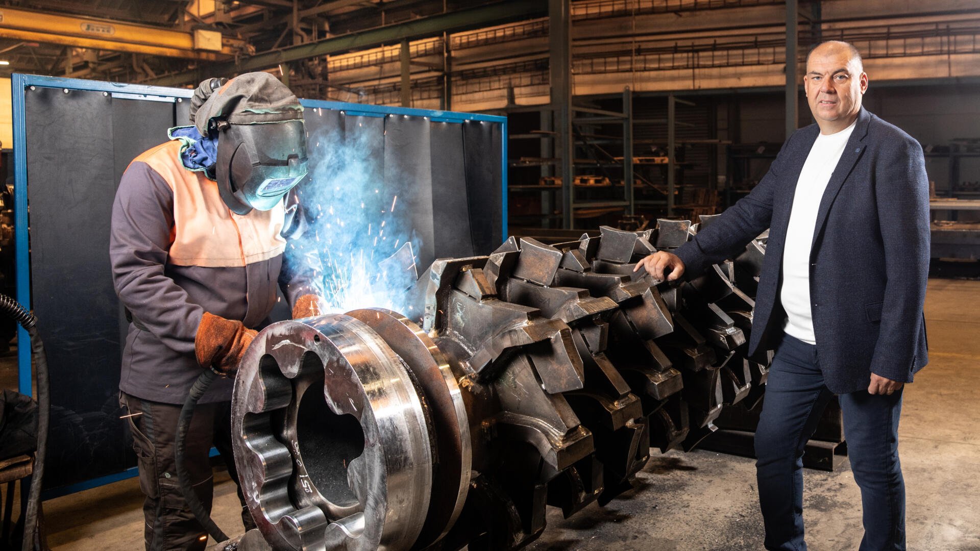 Trend.sk – logo/cover